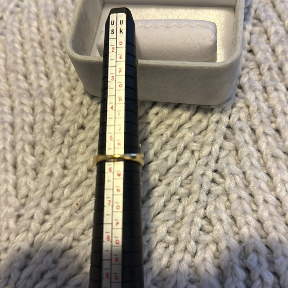 18karat Bicolor Ring View 6